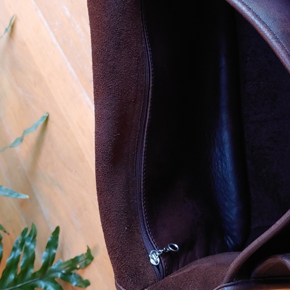 Vintage Coach Bag New York City Rambler - Picture 10 of 15